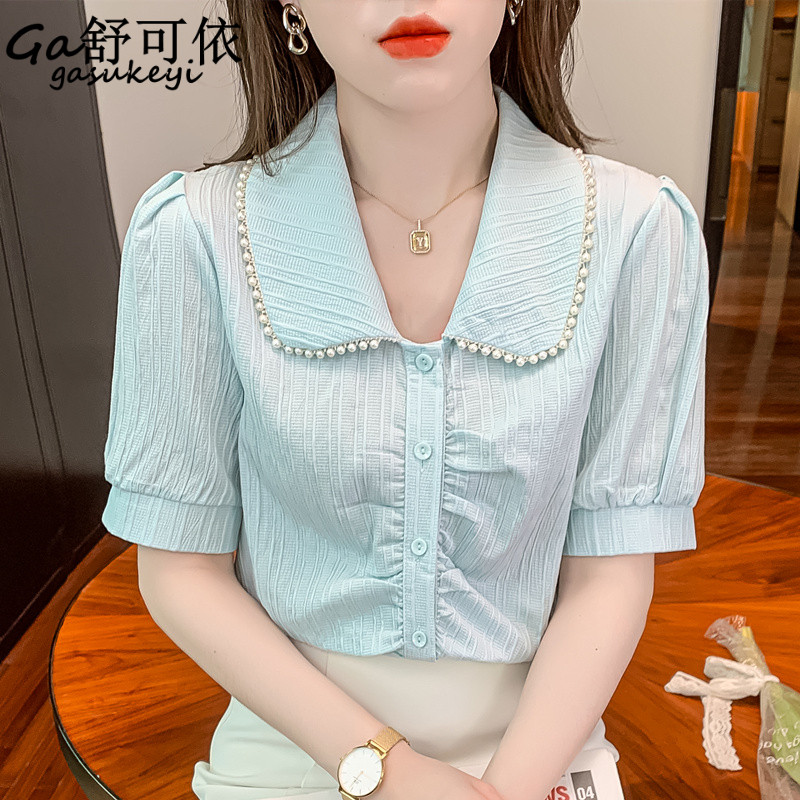 เสื้อลูกไม้สวยๆ เสื้อลูกไม้ผู้หญิง