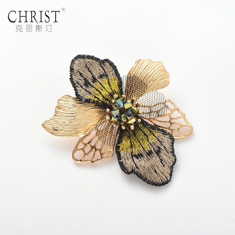 เข็มกลัด เข็มกลัดสวยๆ เข็มกลัดติดเสื้อ Brooch