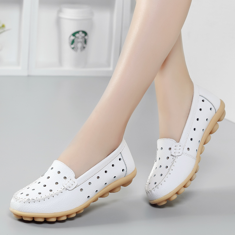 รองเท้าผ้าใบ รองเท้าลำลอง รองเท้าผ้าใบลำลอง รองเท้าแฟชั่นแบบสวม Slipper Shop