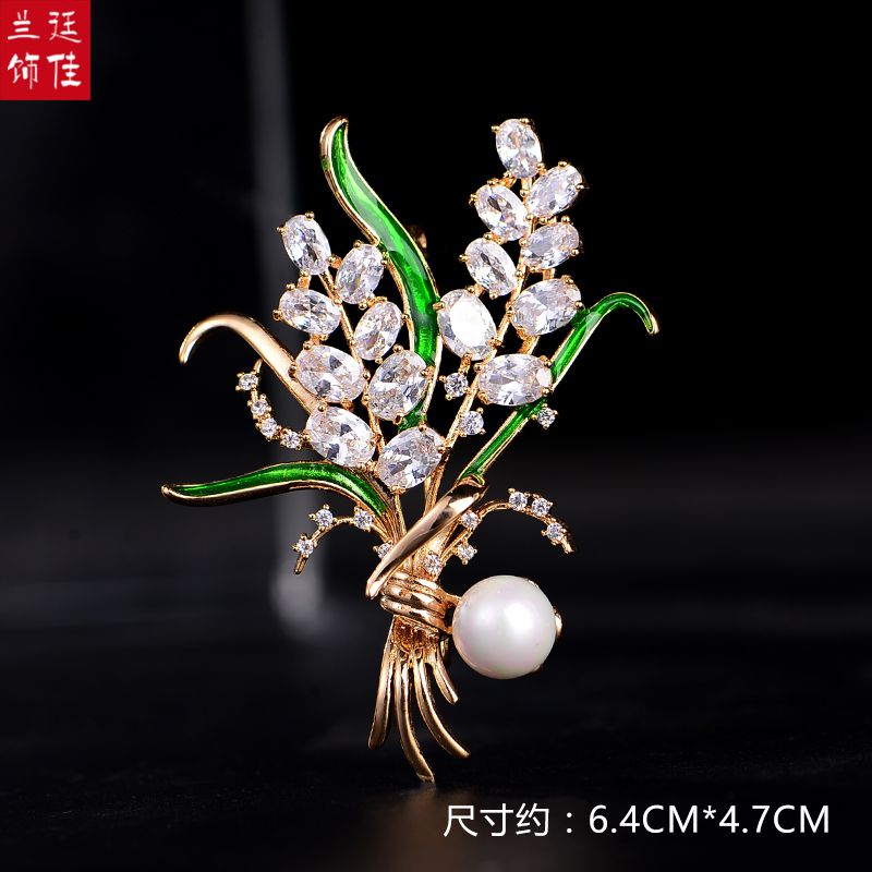 เข็มกลัด เข็มกลัดสวยๆ เข็มกลัดติดเสื้อ Brooch