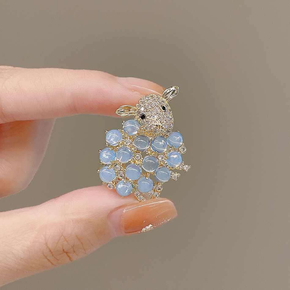 เข็มกลัด เข็มกลัดสวยๆ เข็มกลัดติดเสื้อ Brooch