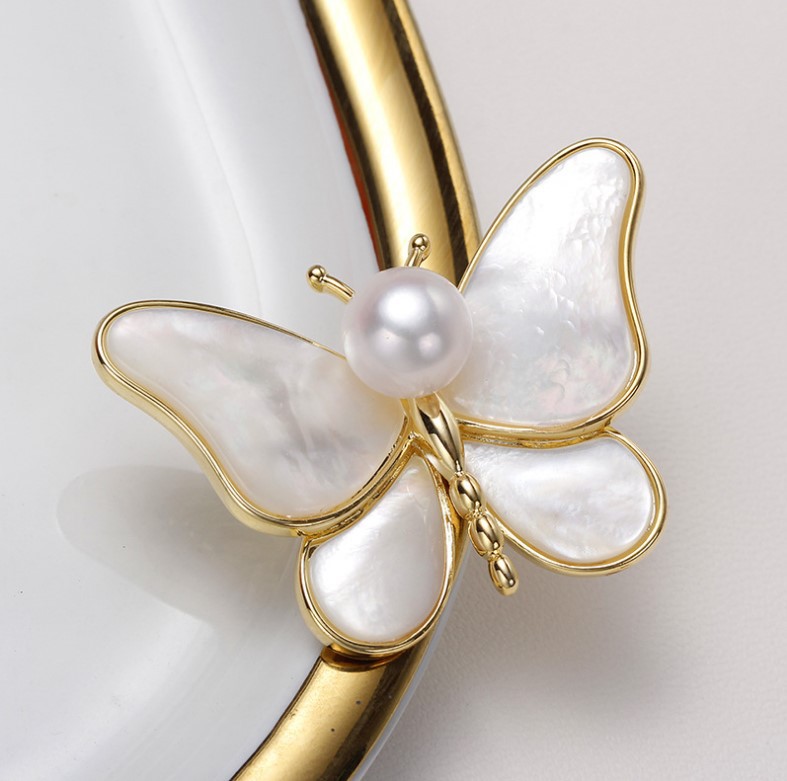 เข็มกลัด เข็มกลัดสวยๆ เข็มกลัดติดเสื้อ Brooch