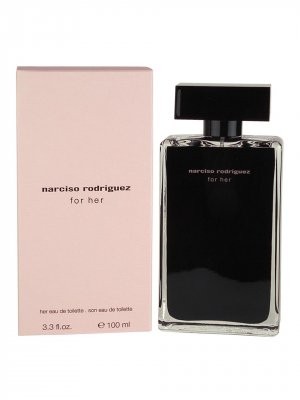 Narciso Rodriguez for Her