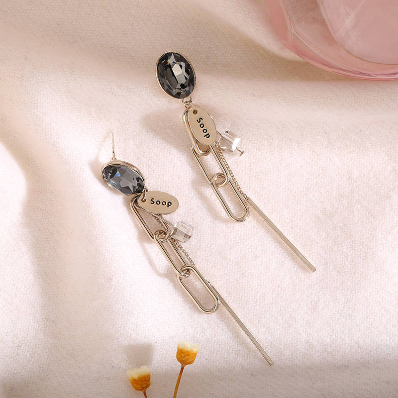 ต่างหู ตุ้มหูแฟชั่น