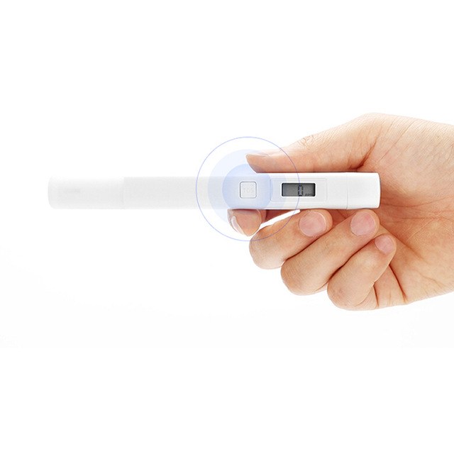 EC Meter TDS Pen - ปากกาเช็คคุณภาพน้ำแบบพกพา