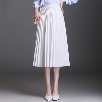 กระโปรงสวยๆ กระโปรงยาว กระโปรงใส่ทำงาน