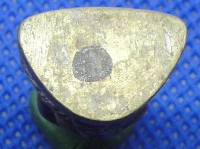 หลวงพ่อศรีทัต วัดพระธาตุหนองสามหมื่น