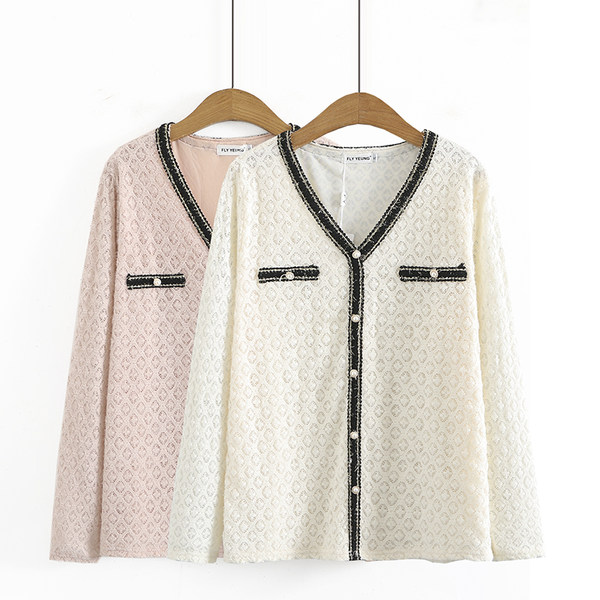 เสื้อผ้าคนอ้วน เสื้อผ้าสาวอวบ