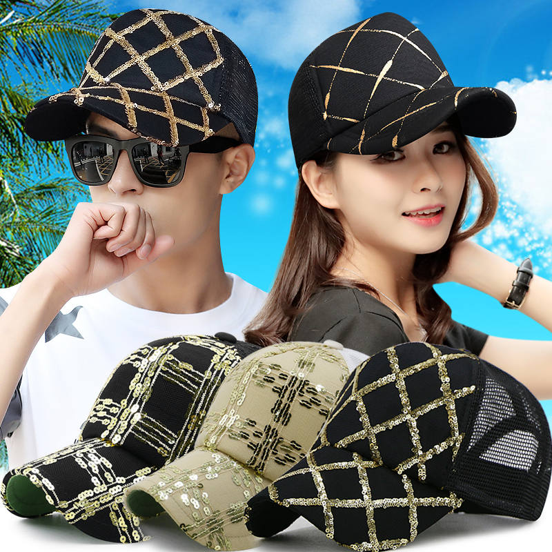 หมวกแก๊ป หมวกเบสบอล