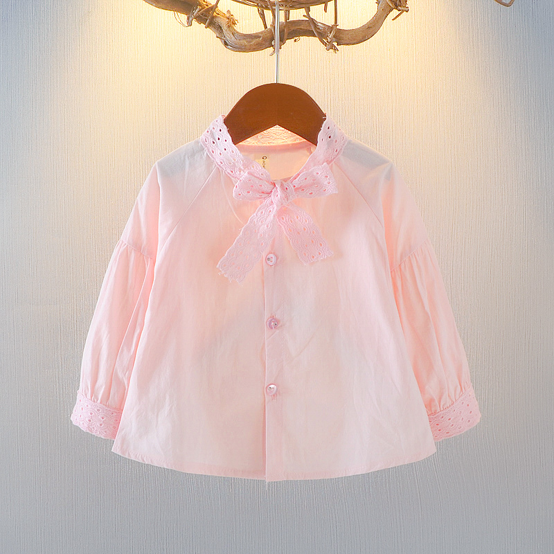 เสื้อผ้าเด็กผู้หญิง อายุ6เดือน-2ปี