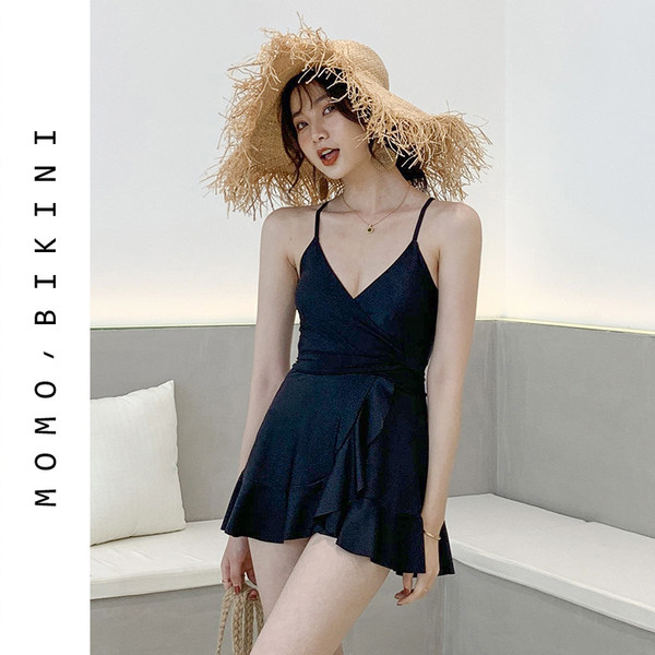 ชุดว่ายน้ำผู้หญิง ชุดว่ายน้ำน่ารัก Bikini ชุดไปทะเล