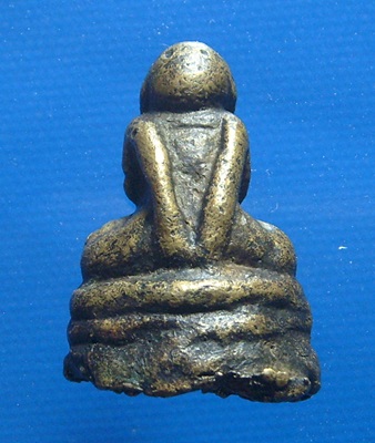 พระปิดตายาคูคำดี วัดทาดหลวงใต้ สปป ลาว