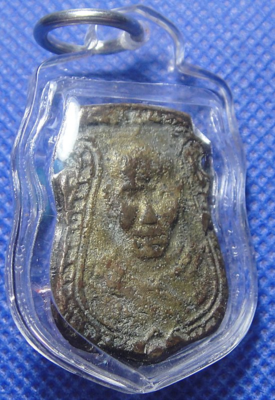 หลวงพ่อน้อย วัดธรรมศาลา