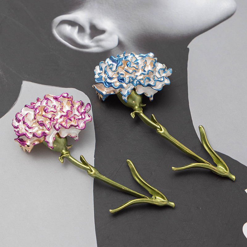 เข็มกลัด เข็มกลัดสวยๆ เข็มกลัดติดเสื้อ Brooch