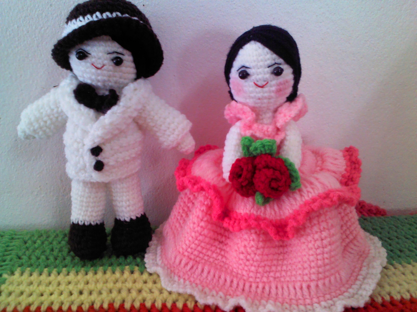 บ่าวสาว