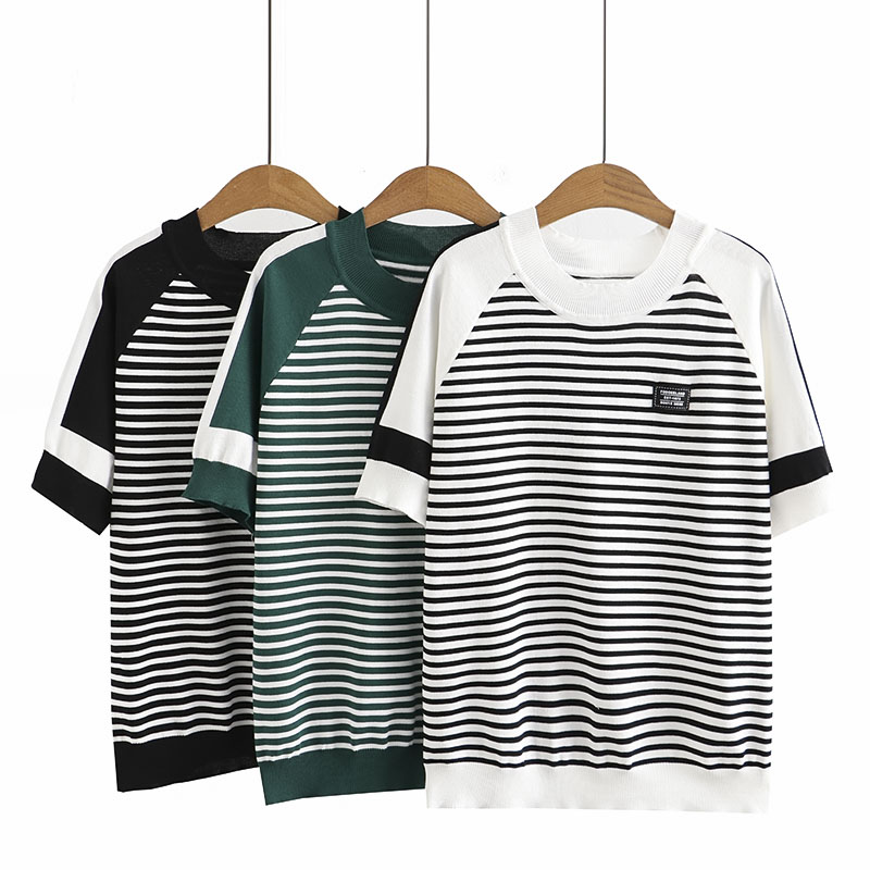 เสื้อผ้าคนอ้วน เสื้อผ้าสาวอวบ(อกเสื้อ38-50นิ้ว)