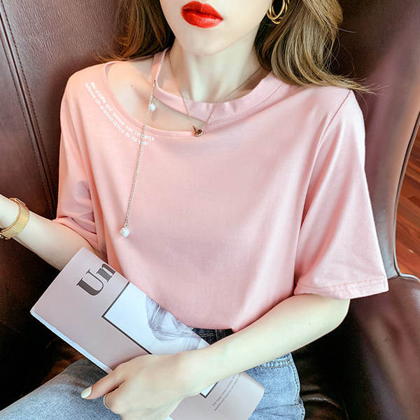 เสื้อเชิ้ตแขนยาววัยรุ่น ลายสวยๆ แบรนด์ YIL AN
