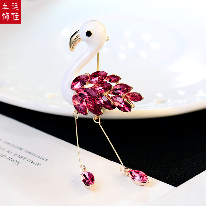 เข็มกลัด เข็มกลัดสวยๆ เข็มกลัดติดเสื้อ Brooch