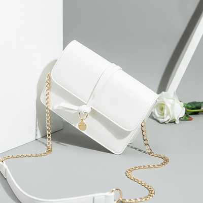 กระเป๋าแฟขั่น คุณภาพดี กระเป๋าสะพายข้าง กระเป๋าถือของผู้หญิง