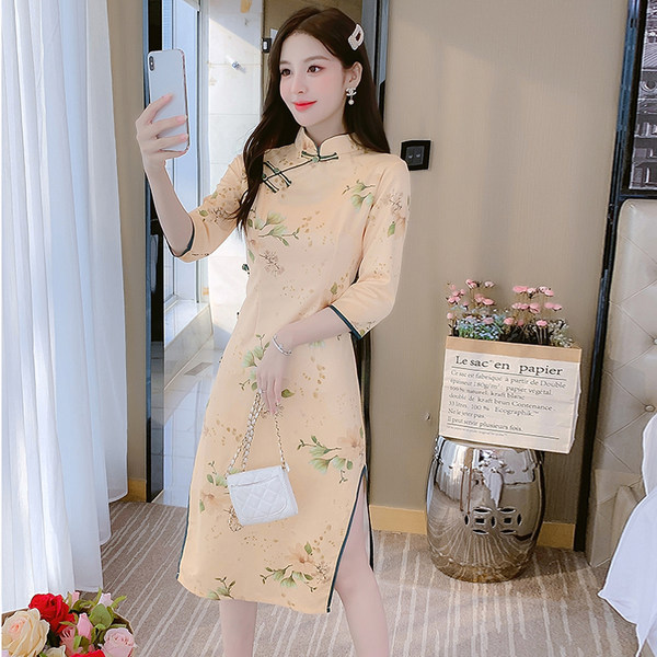 ชุดเดรสเกาหลี ชุดเดรสน่ารัก By Meiyi women's clothing