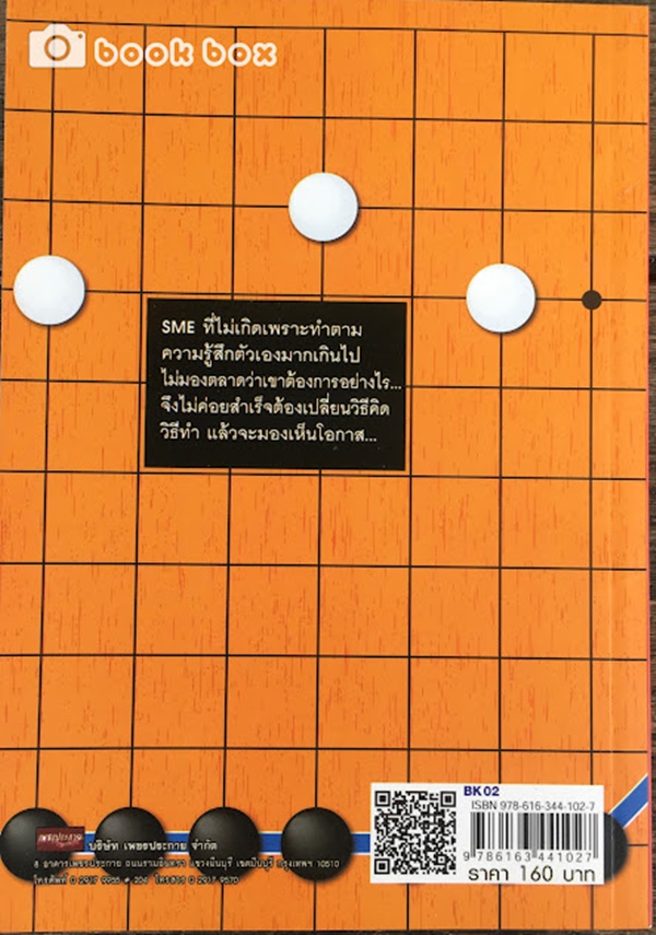 การตลาด S M E