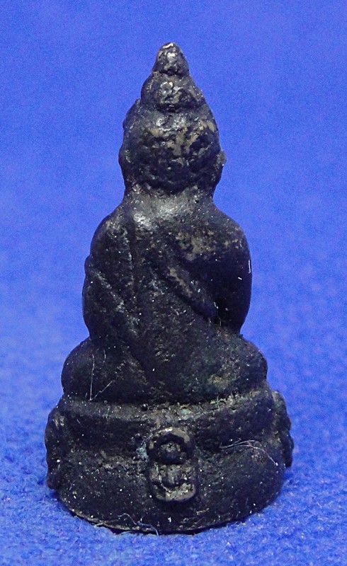 พระกริ่งวัดปราสาท