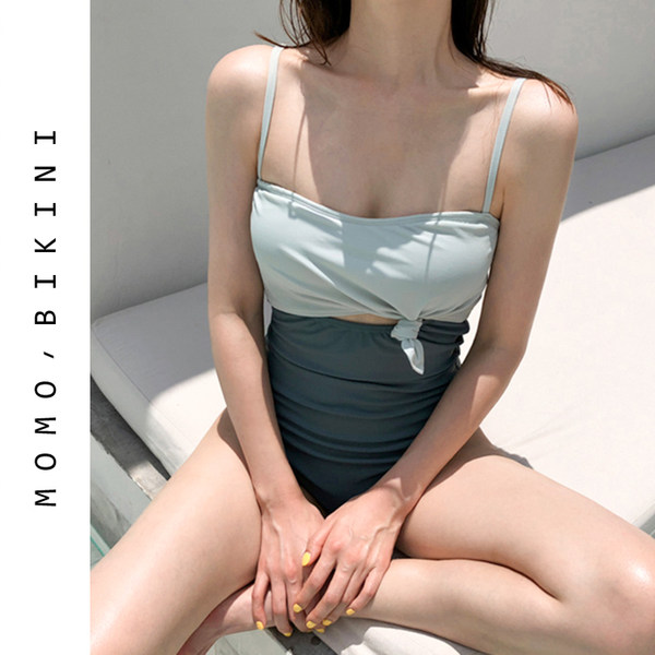 ชุดว่ายน้ำผู้หญิง ชุดว่ายน้ำน่ารัก Bikini ชุดไปทะเล
