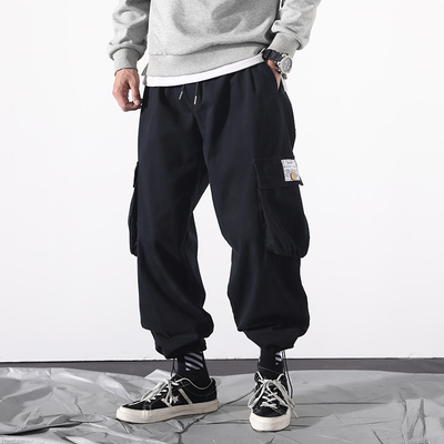 กางเกงคนอ้วนผู้ชาย มีไซส์ M-5XL