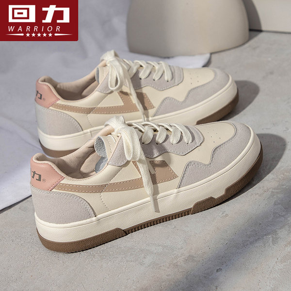 รองเท้าผ้าใบแฟชั่นผู้หญิง ใส่สบาย มีขนาด 35-40