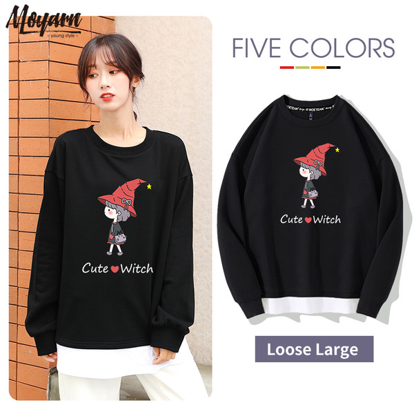 เสื้อยืดคอตตอน สกรีนลายน่ารัก มีหลากหลายสี ส่งฟรีทั่วไทย