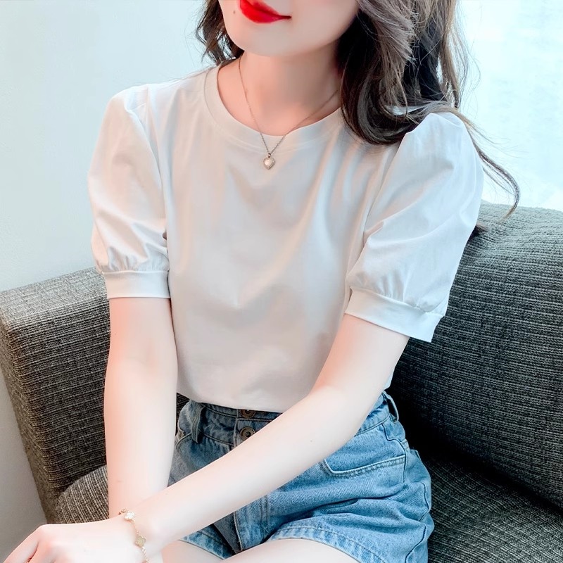 เสื้อเชิ้ตผู้หญิงใส่ทํางาน 390 บาทต่อชิ้น ฟรีค่าจัดส่ง