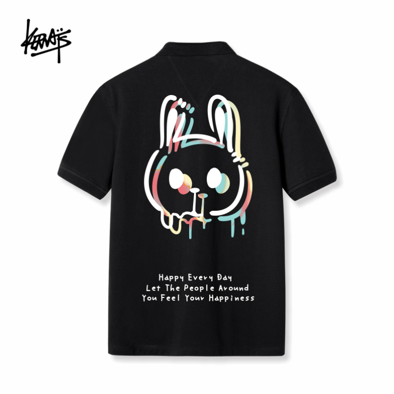 เสื้อยืดผู้ชายอ้วน S-6XL น้ำหนักผู้สวม 50-135 กิโลกรัม