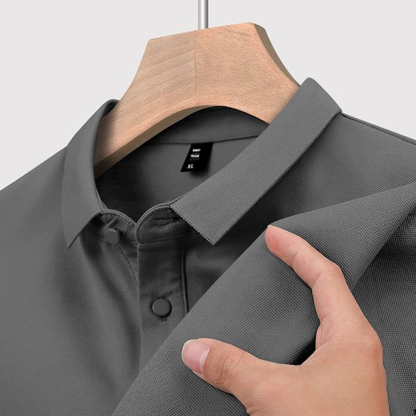 เสื้อโปโลชาย ราคาถูก Polo–Shirt