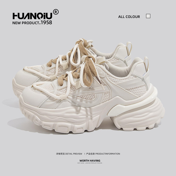 รองเท้าผ้าใบแฟชั่นผู้หญิง ใส่สบาย มีขนาด 35-40