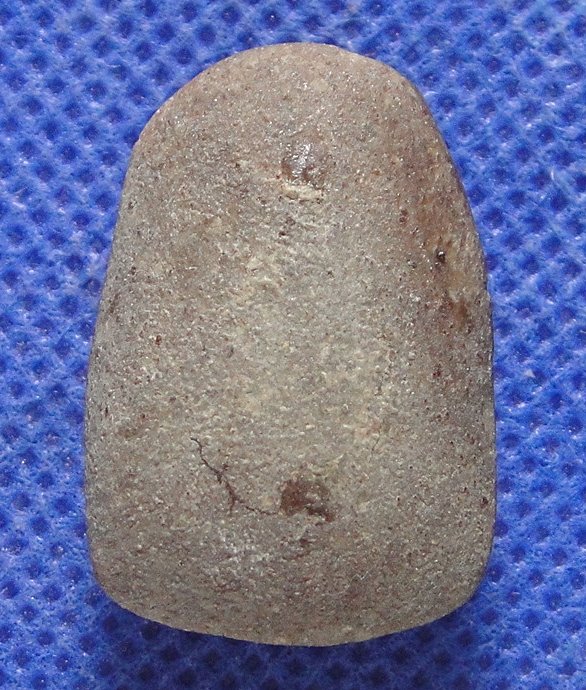 พระปิดตาพระครูนนท์ วัดนันทาราม นครศรีธรรมราช