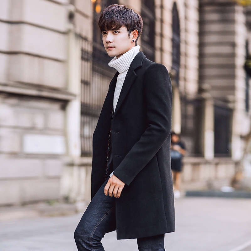 เสื้อโค้ทกันหนาว Winter Korean Coat Jacket