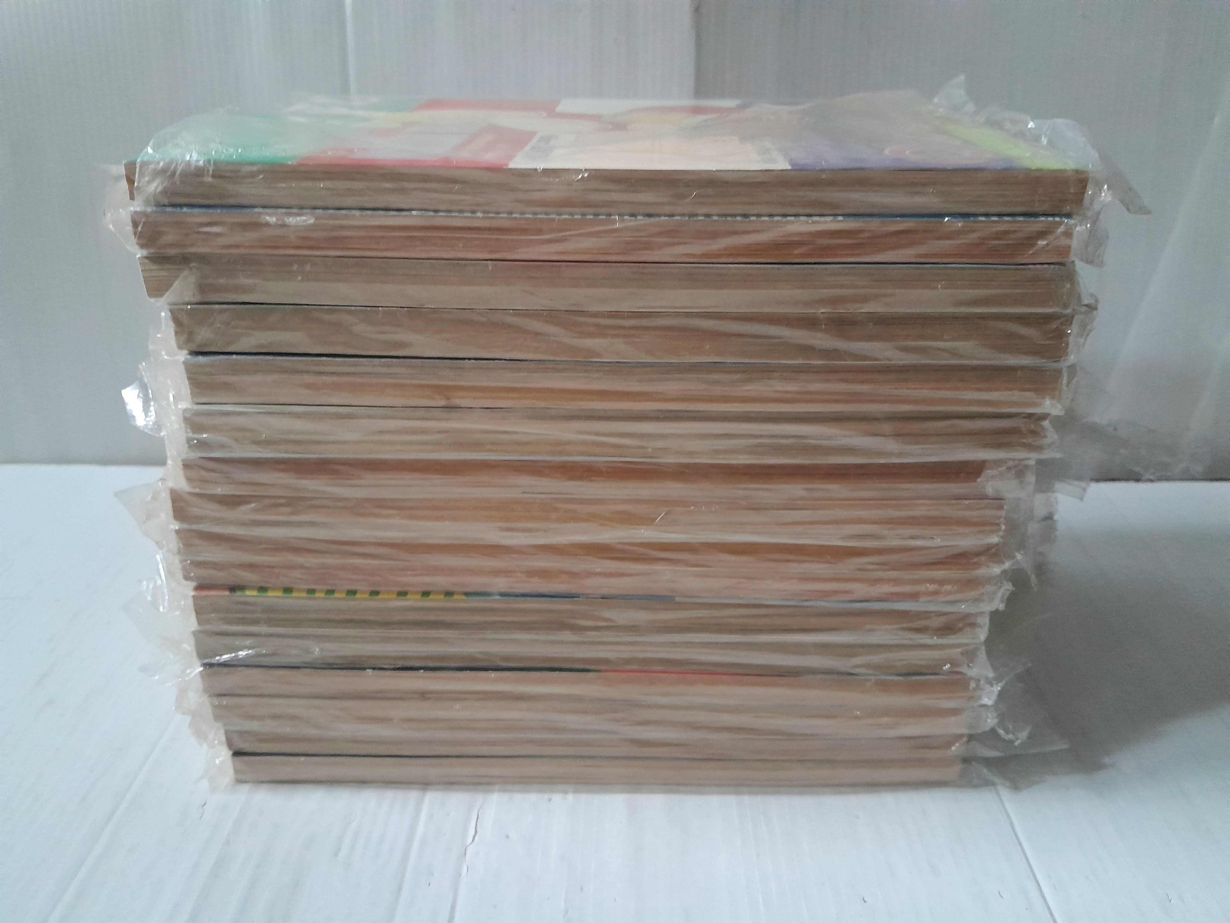 Non-no รวม 16 เล่ม