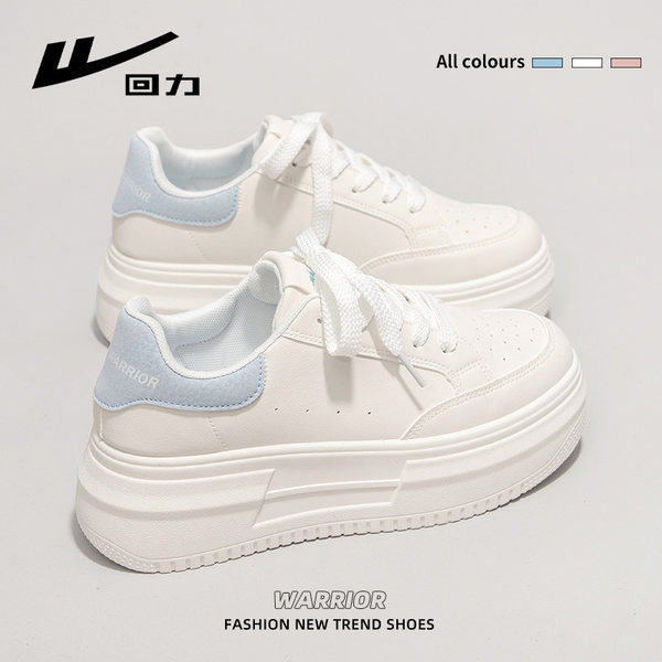 รองเท้าผ้าใบแฟชั่นผู้หญิง ใส่สบาย มีขนาด 35-40
