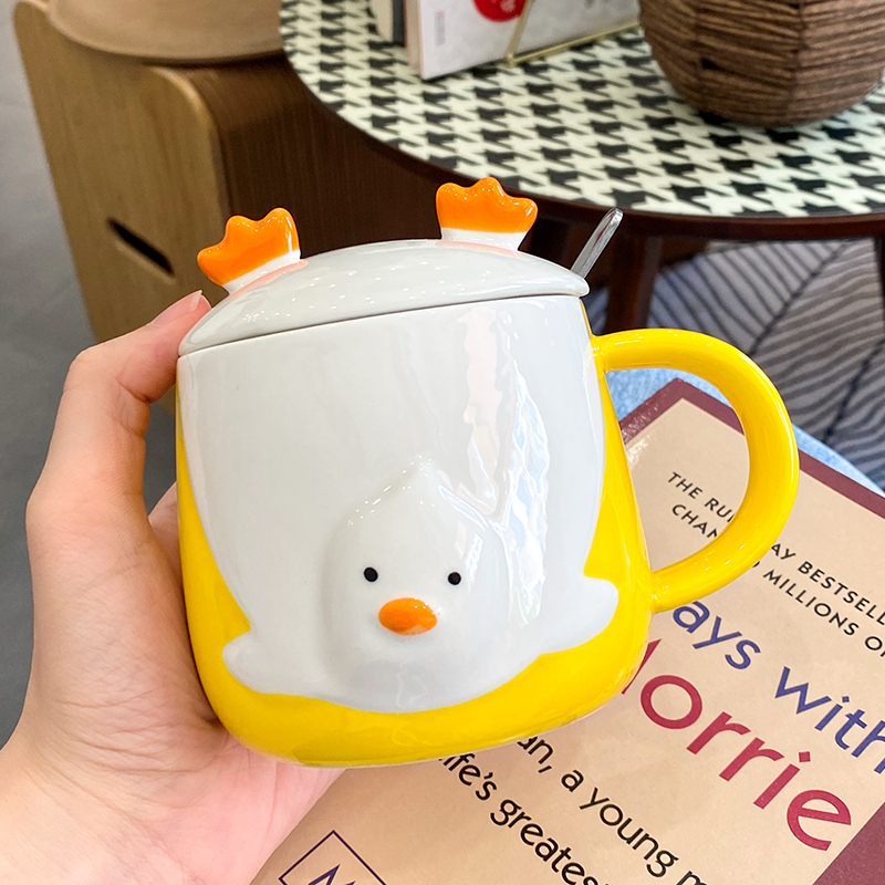 แก้วเซรามิค สวยๆ แก้วมัคน่ารัก แก้วกาแฟเซรามิค