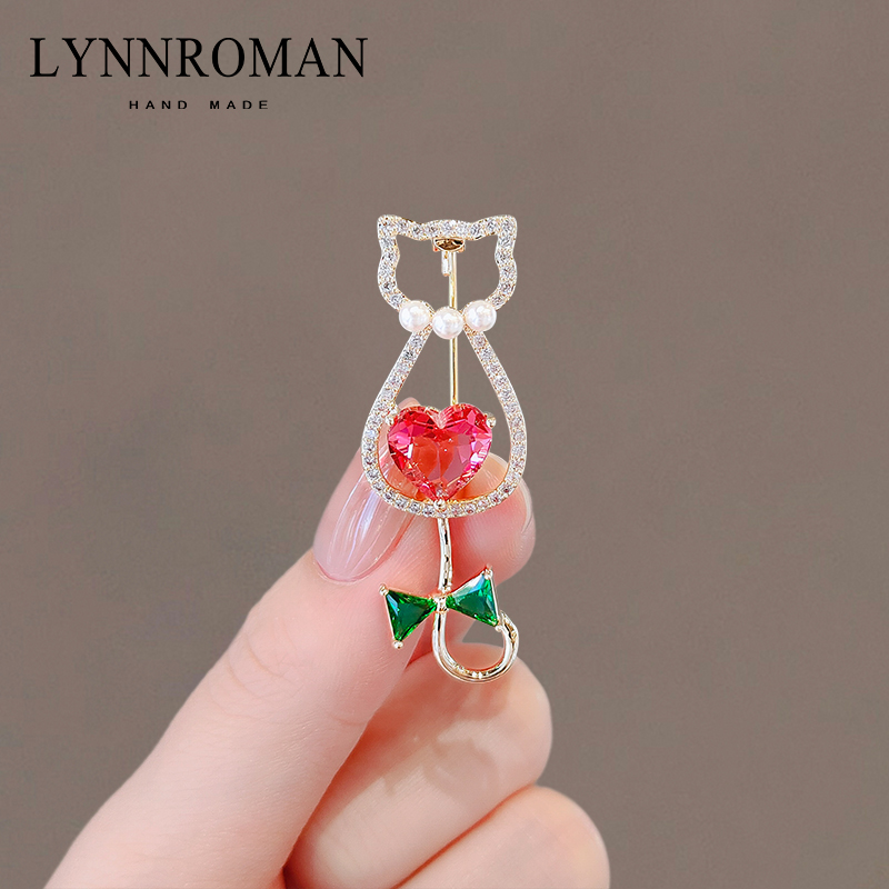 เข็มกลัด เข็มกลัดสวยๆ เข็มกลัดติดเสื้อ Brooch