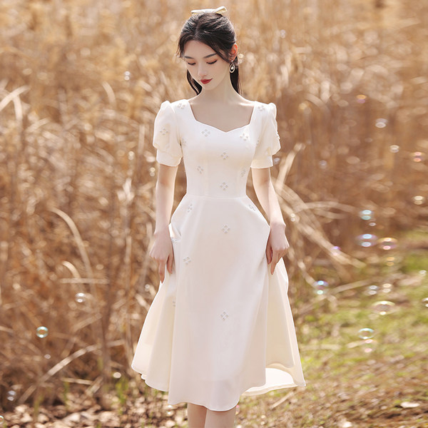 ชุดราตรี ชุดออกงาน ดีไซน์หรู แบรนด์ Angel