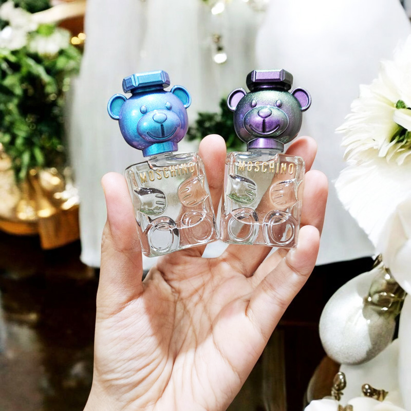 Moschino TOY 2 PEARL (EAU DE PARFUM) 5 ml.