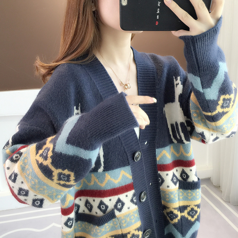 เสื้อไหมพรม เสื้อไหมพรมแขนยาว