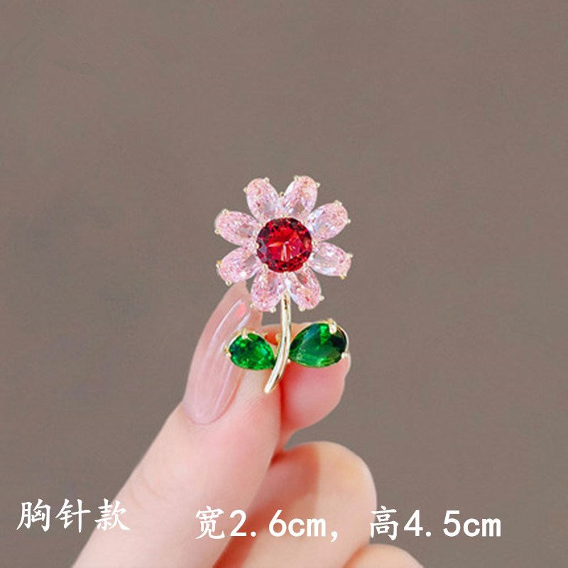 เข็มกลัด เข็มกลัดสวยๆ เข็มกลัดติดเสื้อ Brooch