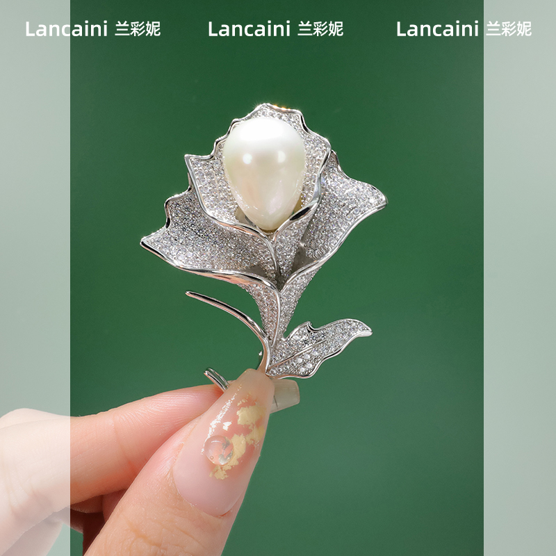 เข็มกลัด เข็มกลัดสวยๆ เข็มกลัดติดเสื้อ Brooch