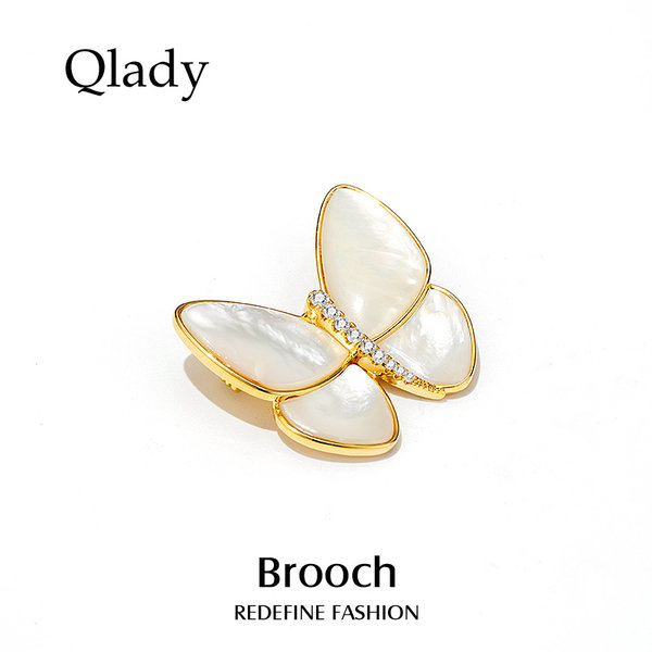 เข็มกลัด เข็มกลัดสวยๆ เข็มกลัดติดเสื้อ Brooch