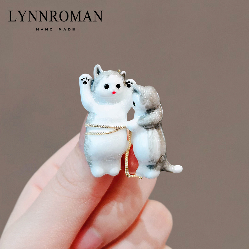 เข็มกลัด เข็มกลัดสวยๆ เข็มกลัดติดเสื้อ Brooch