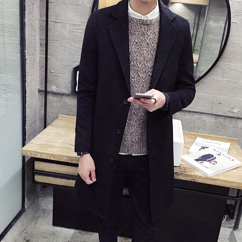 เสื้อโค้ทกันหนาว Winter Korean Coat Jacket
