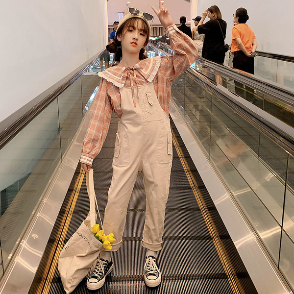 เสื้อผ้าเด็กผู้หญิง ชุดเด็กผู้หญิง