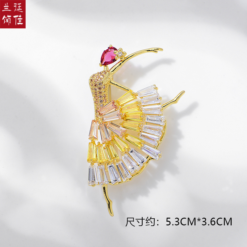 เข็มกลัด เข็มกลัดสวยๆ เข็มกลัดติดเสื้อ Brooch